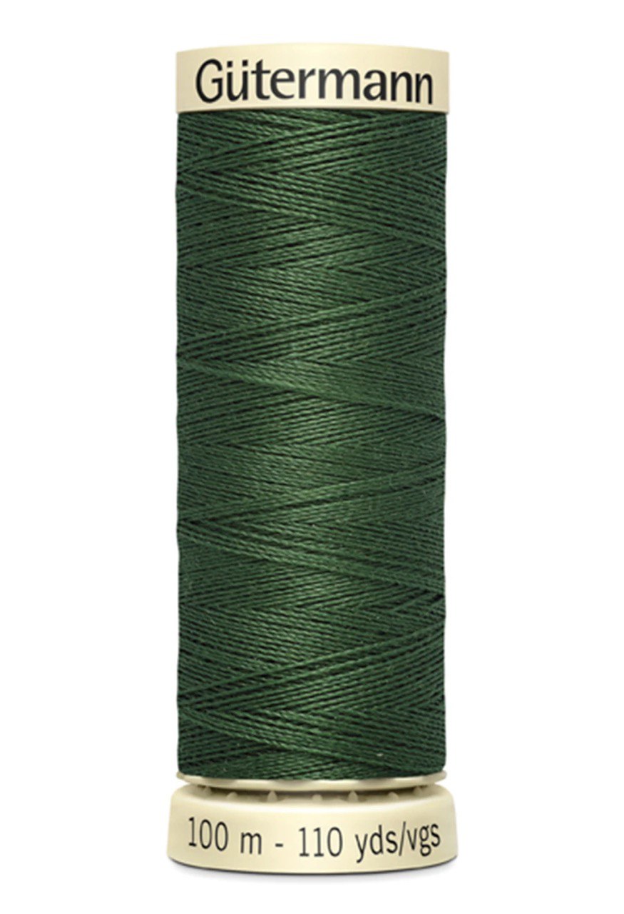 Sew All Polyester Thread 110 yd 764