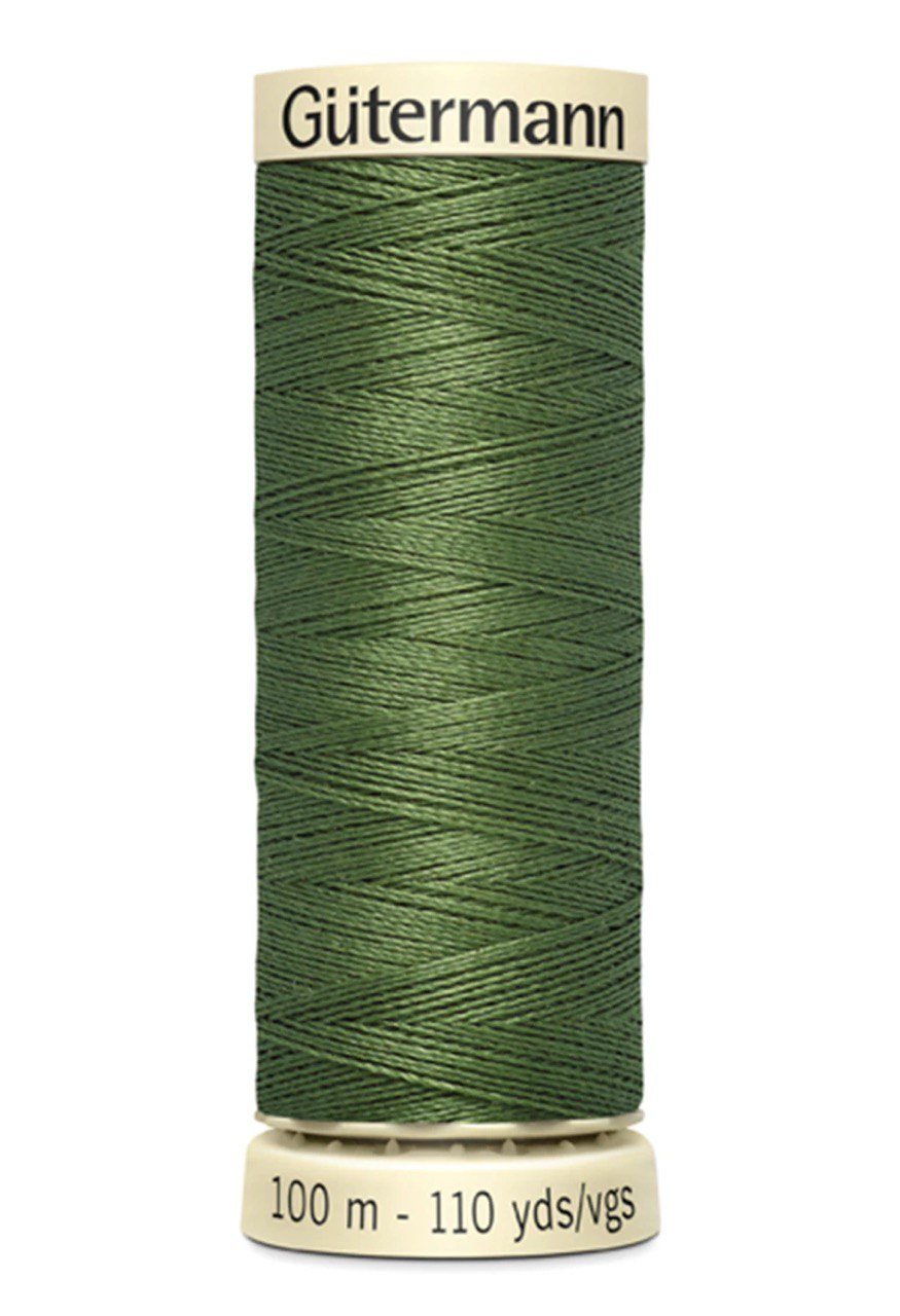 Sew All Polyester Thread 110 yd 765