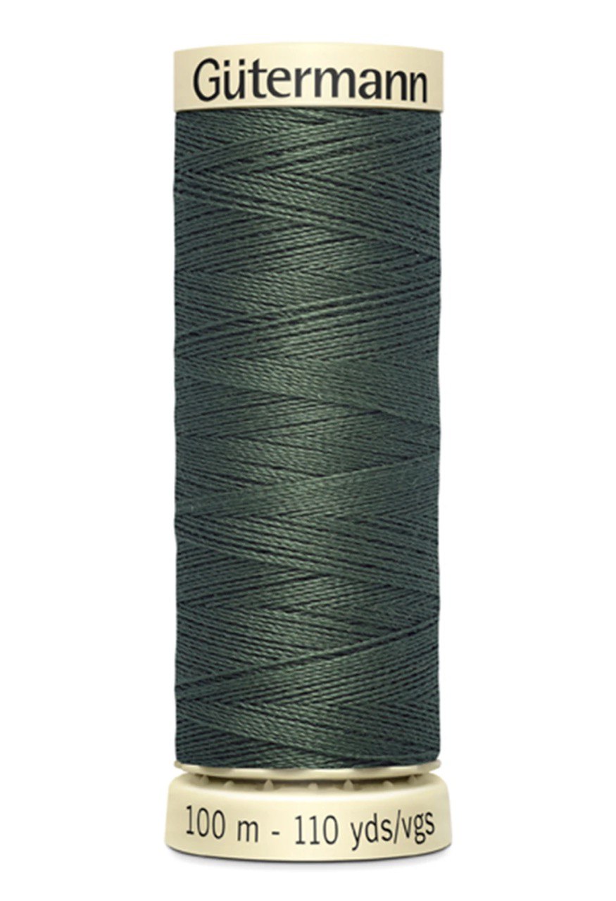 Sew All Polyester Thread 110 yd 766