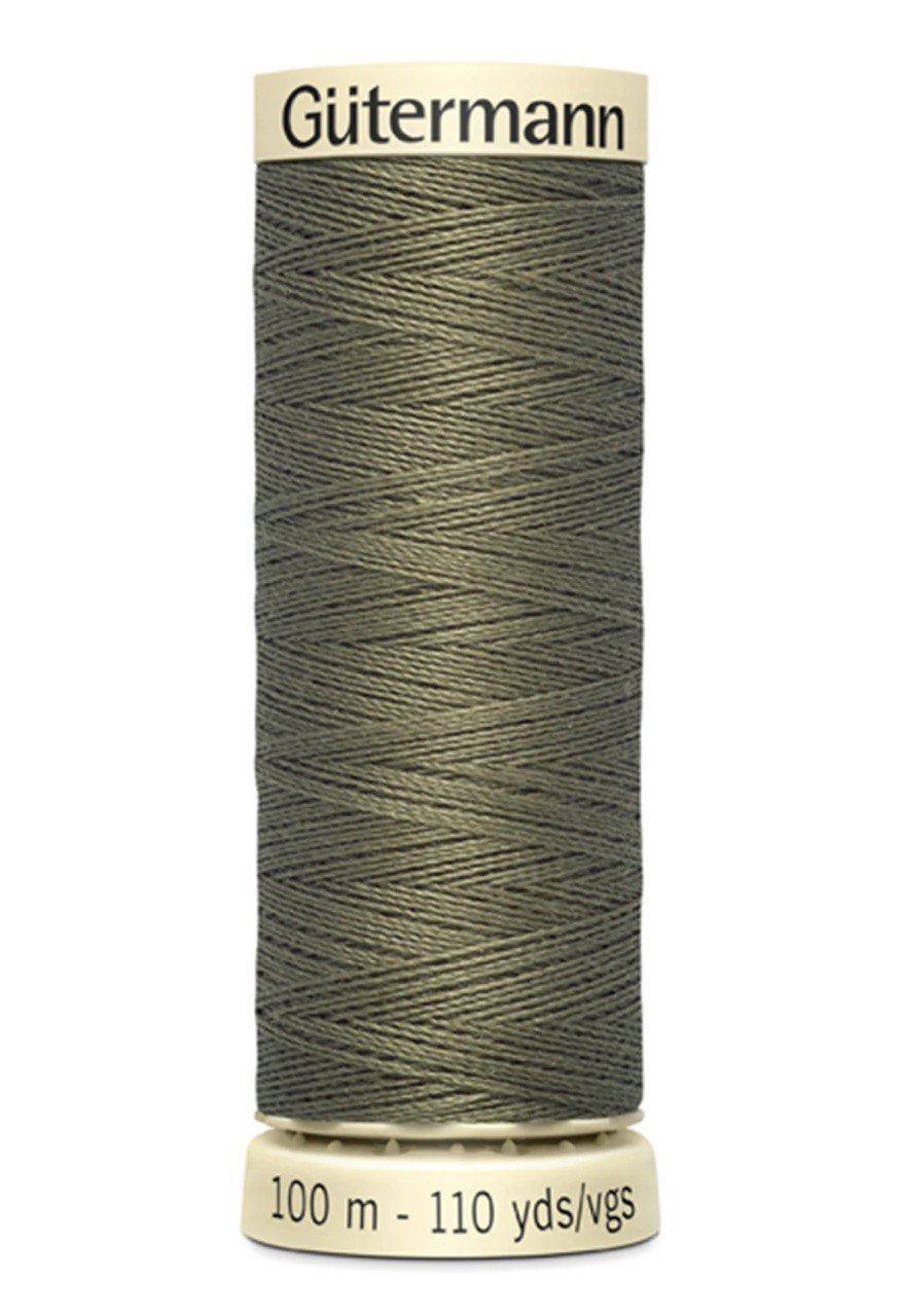 Sew All Polyester Thread 110 yd 767