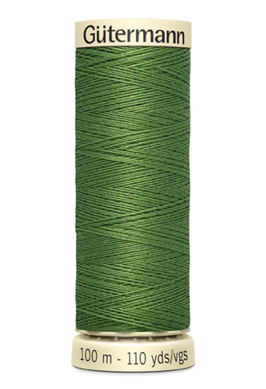 Sew All Polyester Thread 110 yd 768