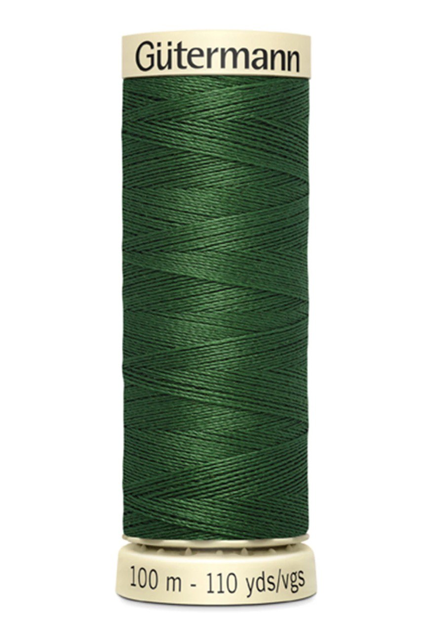 Sew All Polyester Thread 110 yd 770