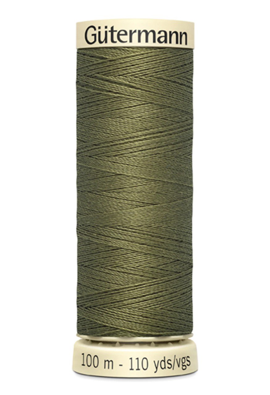 Sew All Polyester Thread 110 yd 775