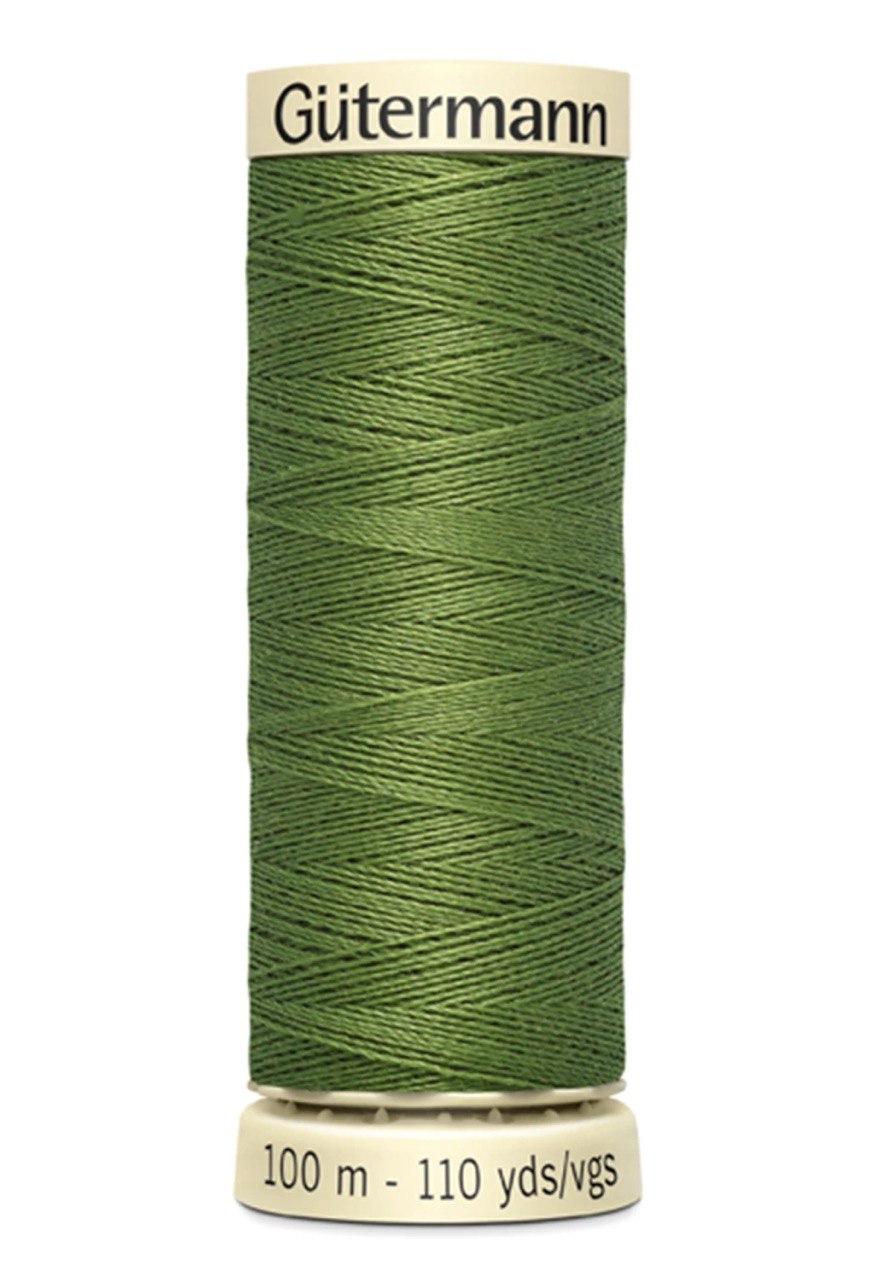 Sew All Polyester Thread 110 yd 776