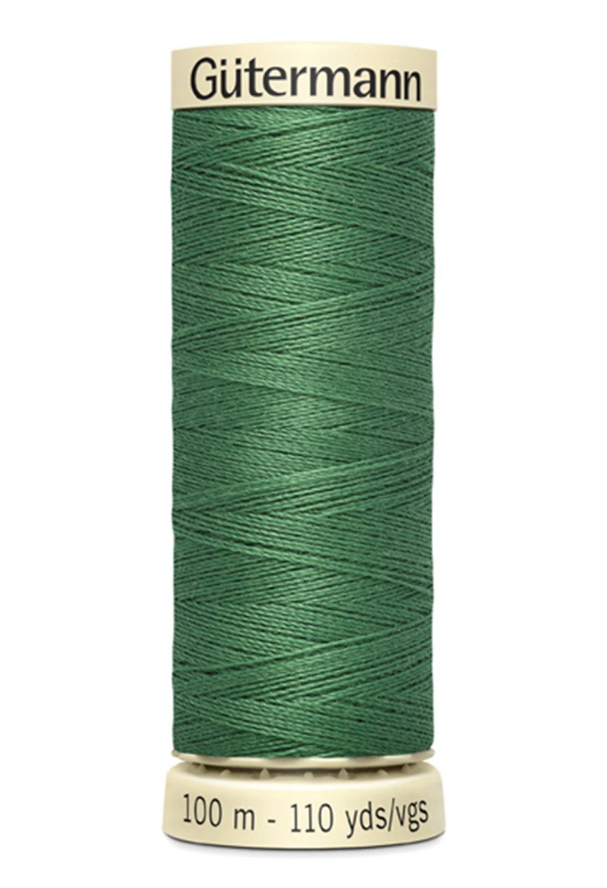 Sew All Polyester Thread 110 yd 777