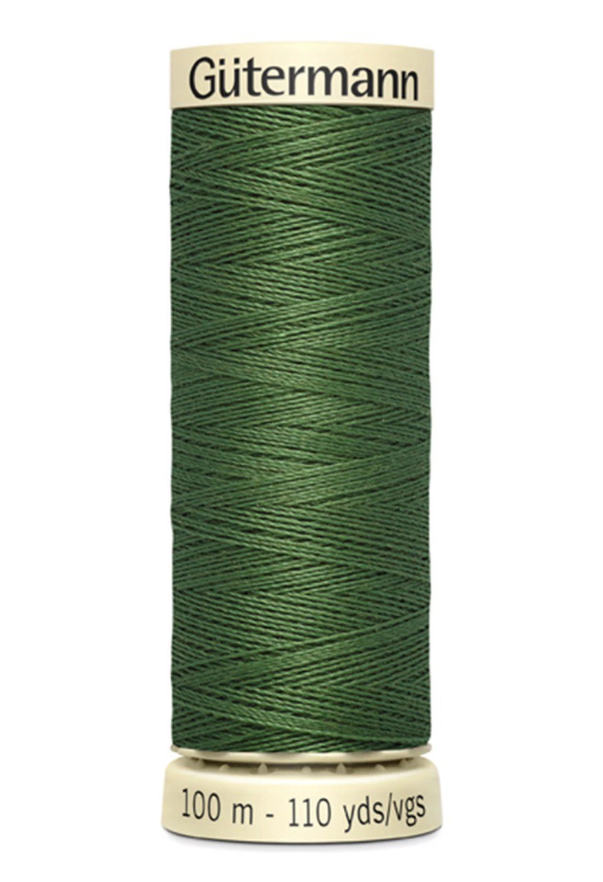 Sew All Polyester Thread 110 yd 779