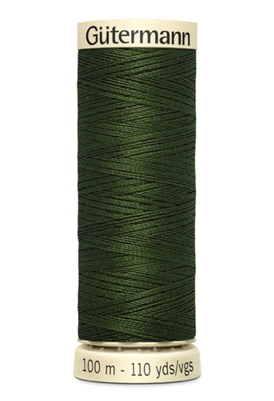 Sew All Polyester Thread 110 yd 782