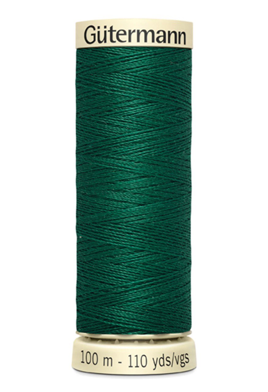Sew All Polyester Thread 110 yd 785