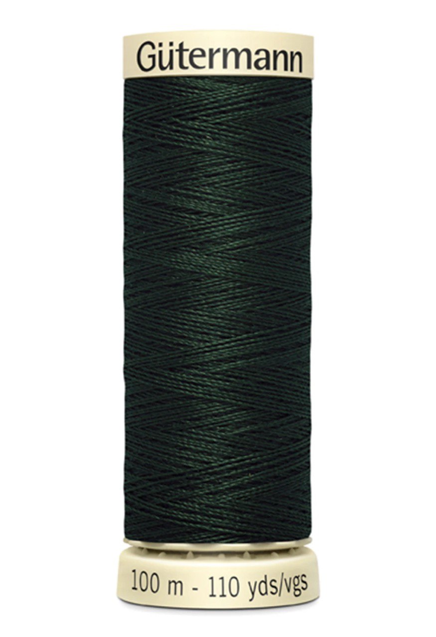 Sew All Polyester Thread 110 yd 792