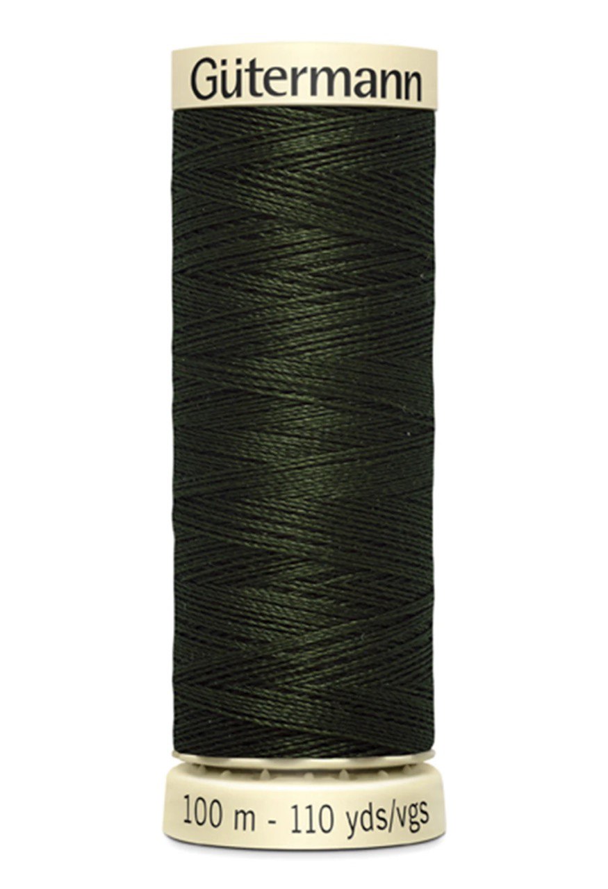 Sew All Polyester Thread 110 yd 793