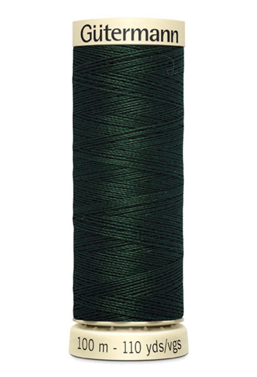 Sew All Polyester Thread 110 yd 794