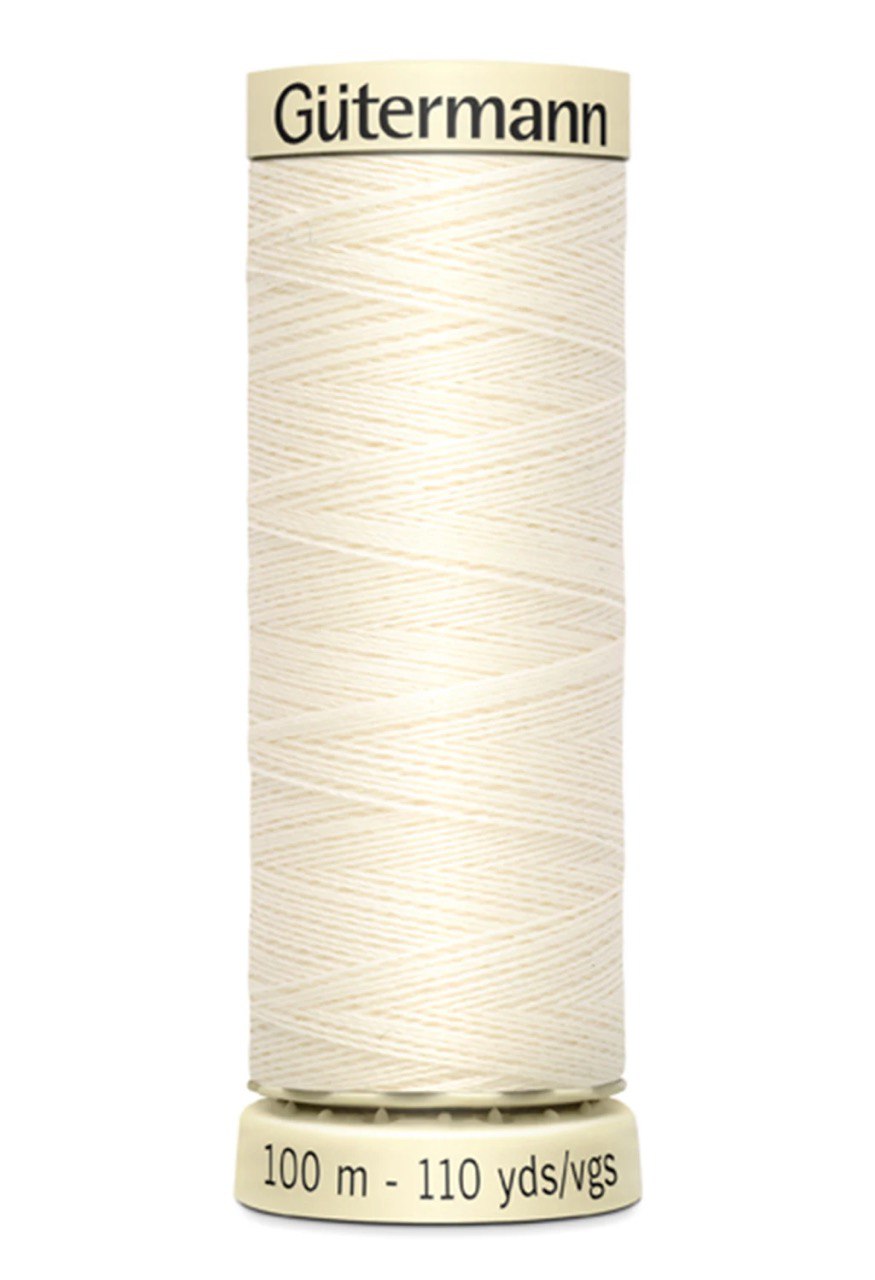 Sew All Polyester Thread 110 yd 795
