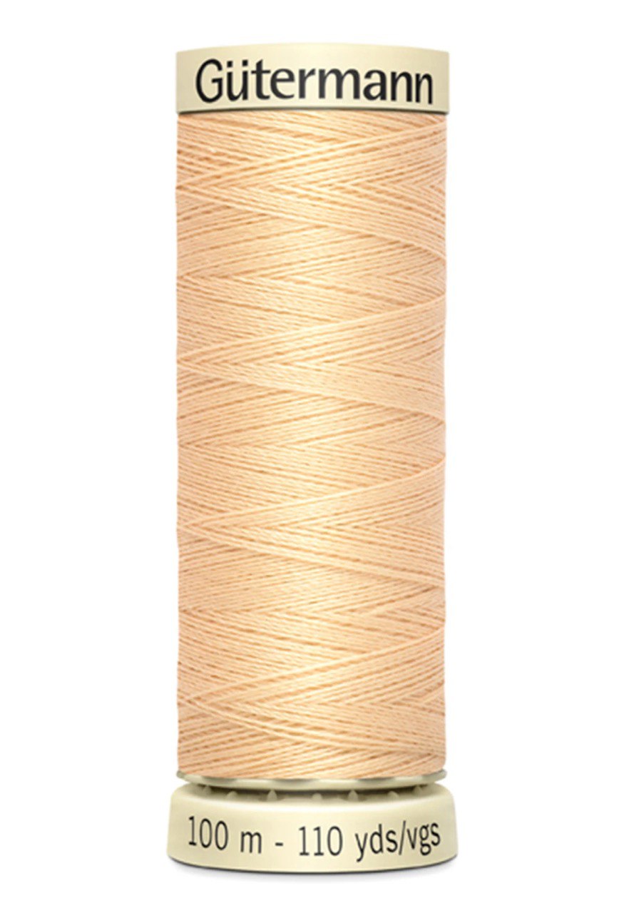 Sew All Polyester Thread 110 yd 797