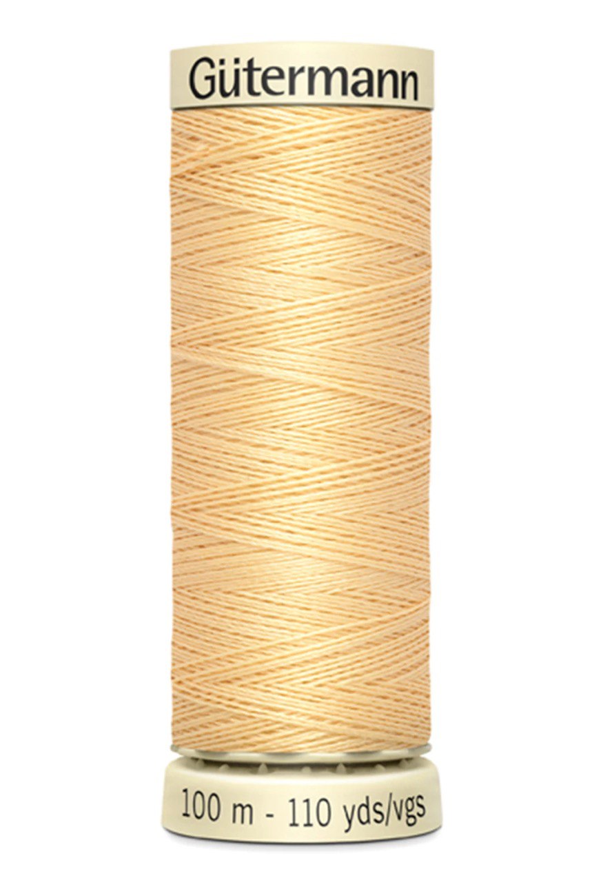 Sew All Polyester Thread 110 yd 799