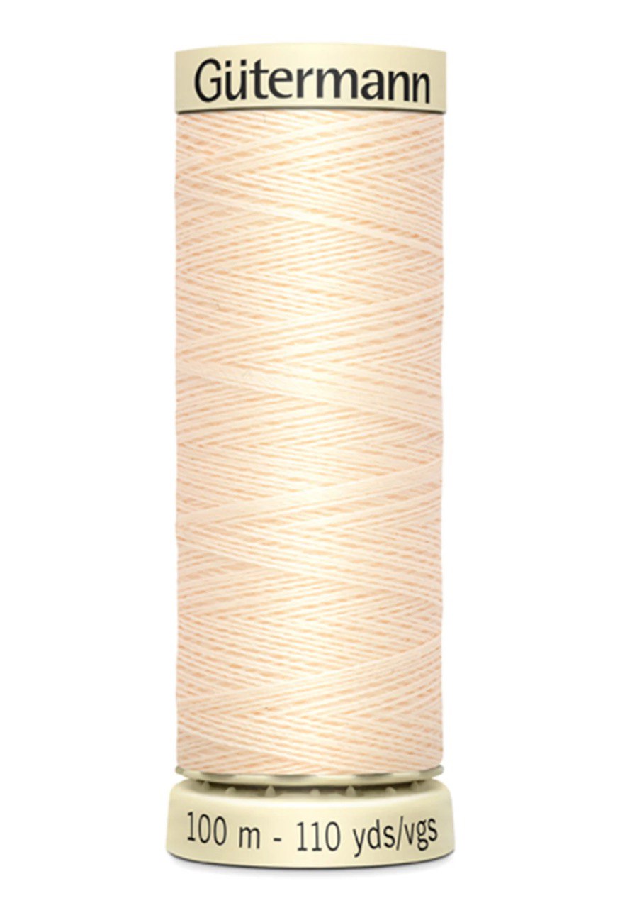Sew All Polyester Thread 110 yd 800