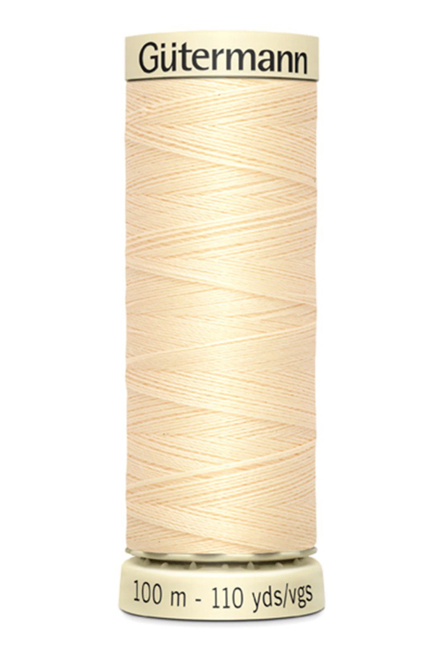 Sew All Polyester Thread 110 yd 803