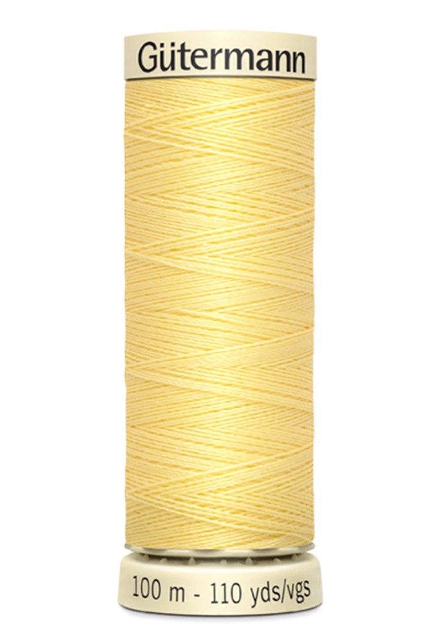 Sew All Polyester Thread 110 yd 805
