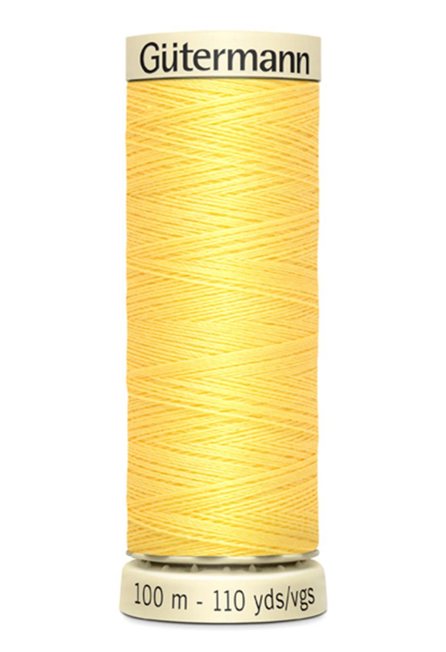 Sew All Polyester Thread 110 yd 807