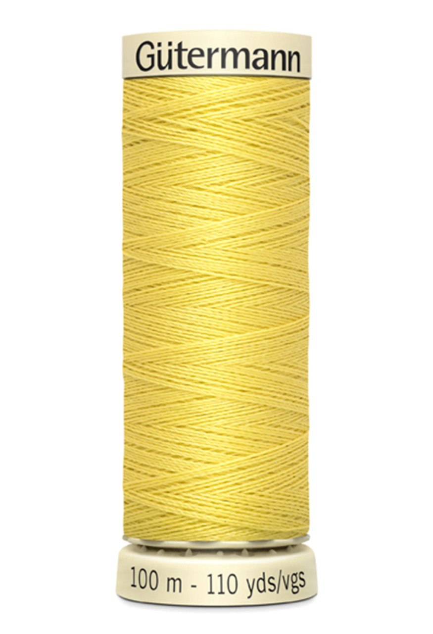Sew All Polyester Thread 110 yd 808