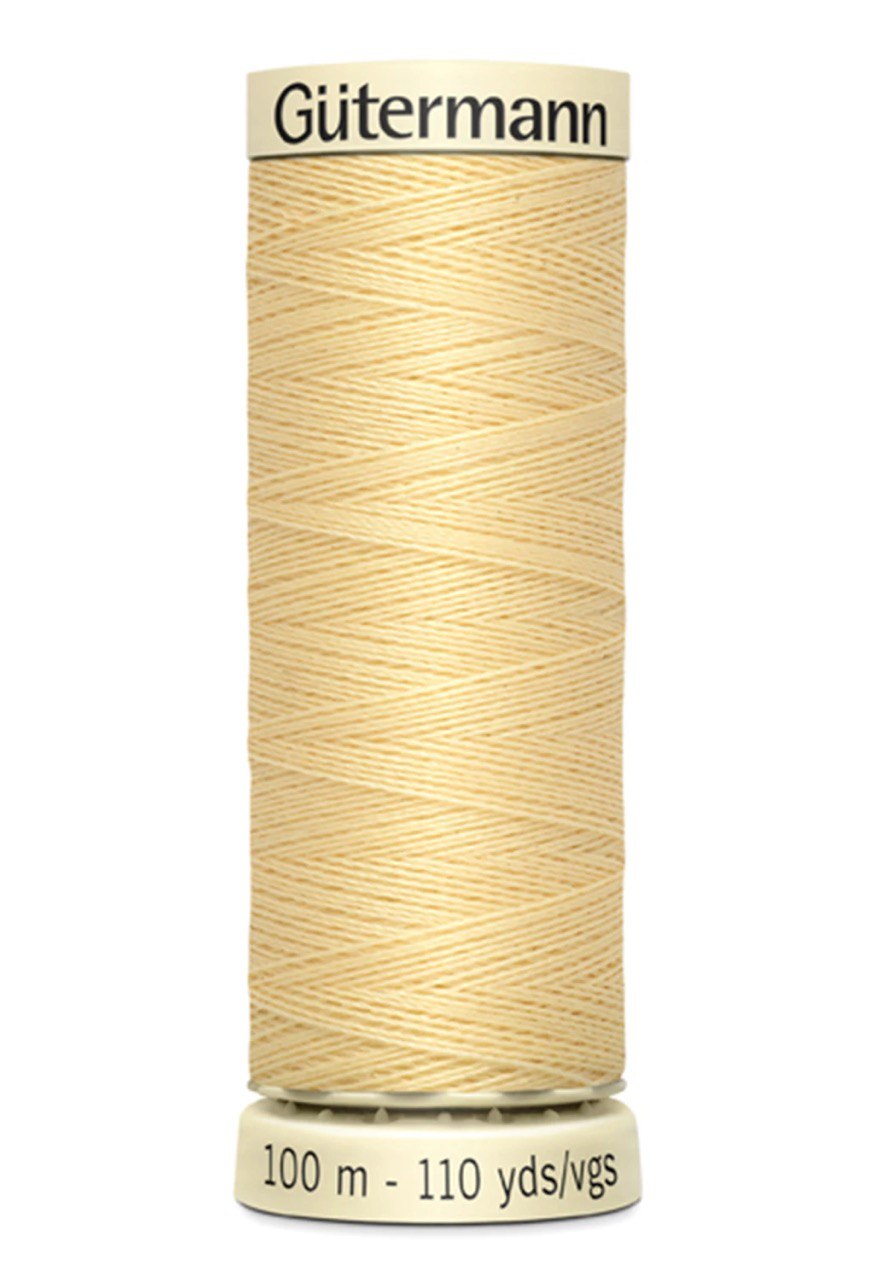 Sew All Polyester Thread 110 yd 815