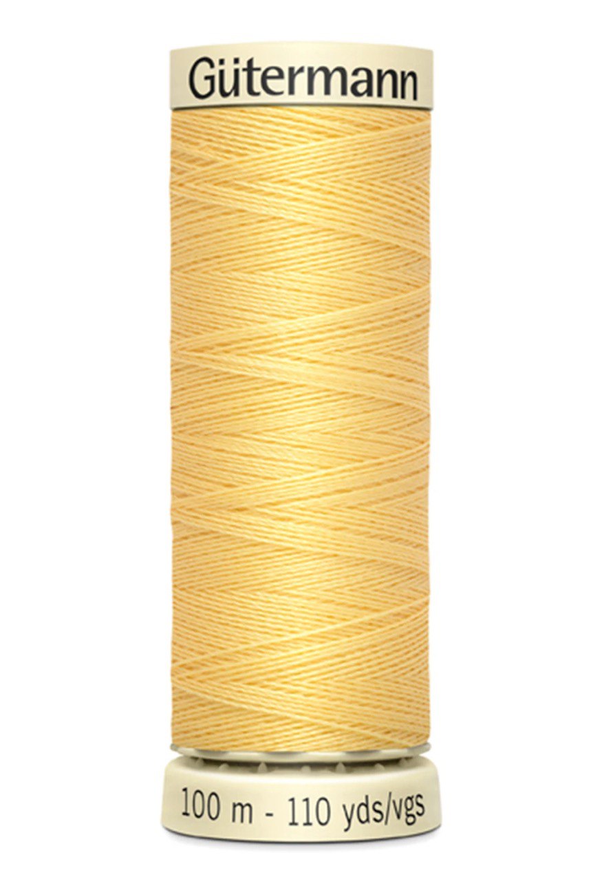 Sew All Polyester Thread 110 yd 816