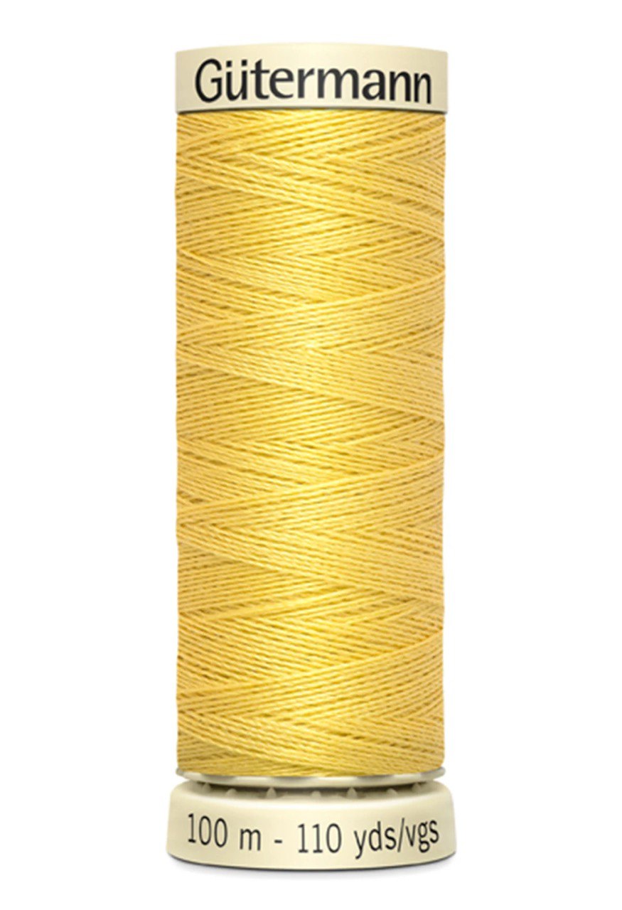 Sew All Polyester Thread 110 yd 820