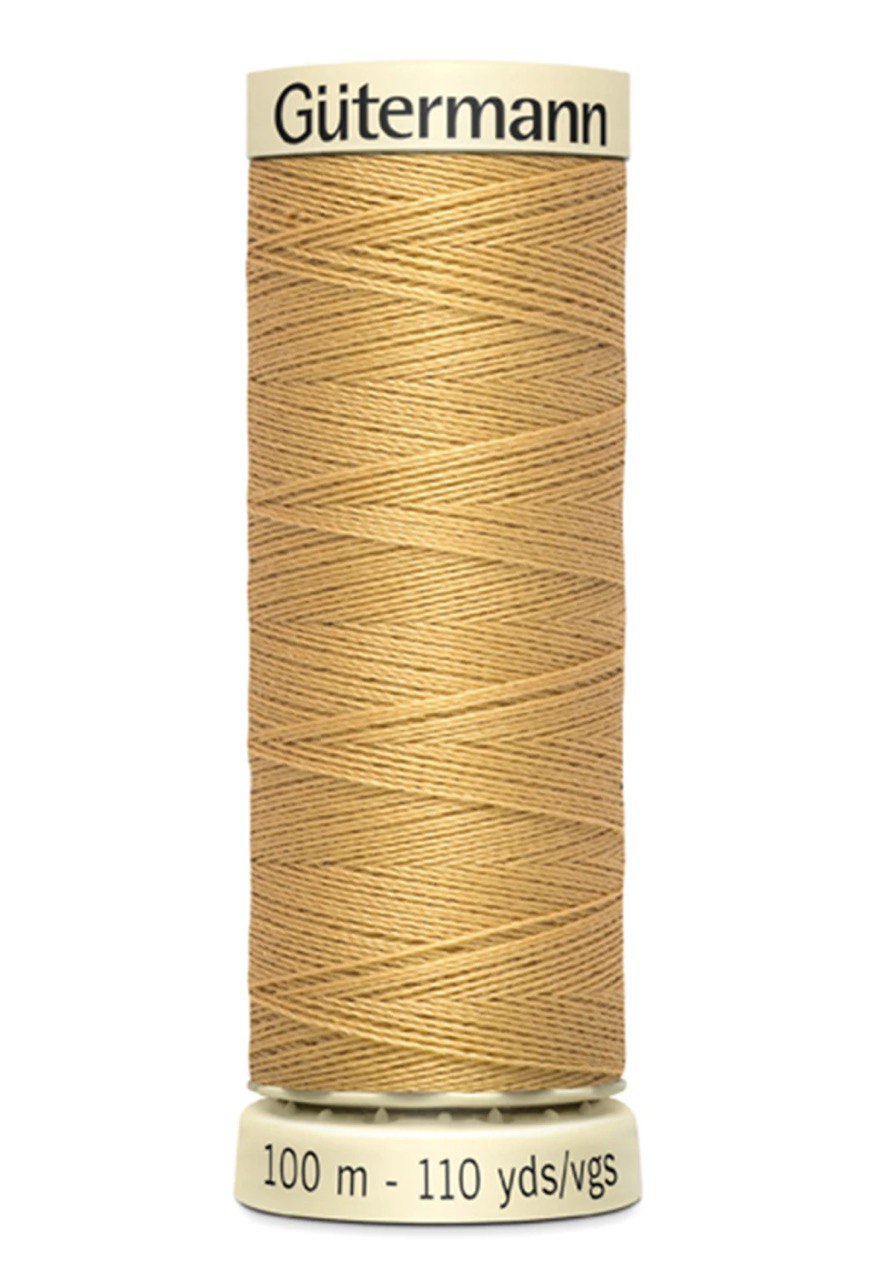 Sew All Polyester Thread 110 yd 823