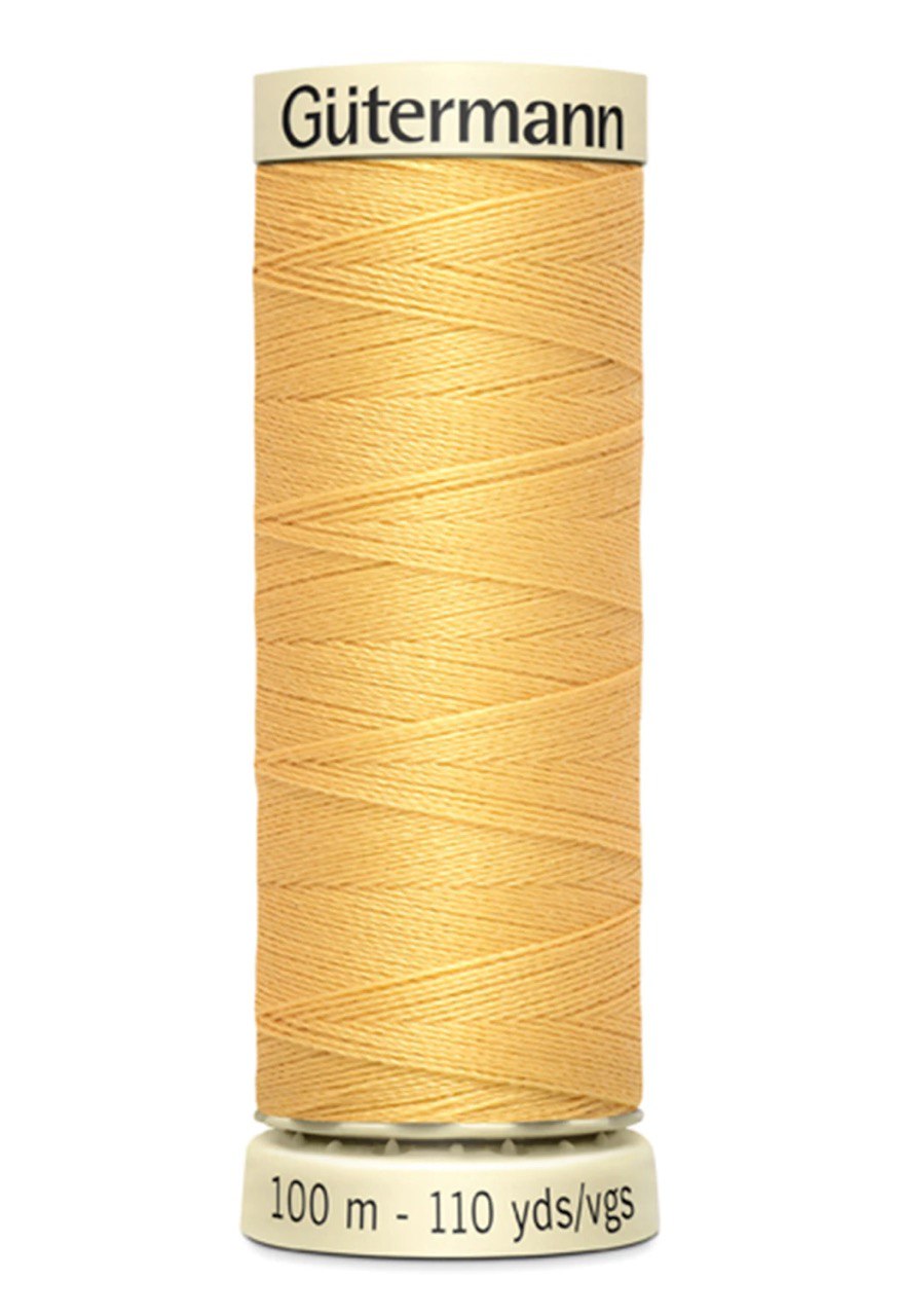 Sew All Polyester Thread 110 yd 827