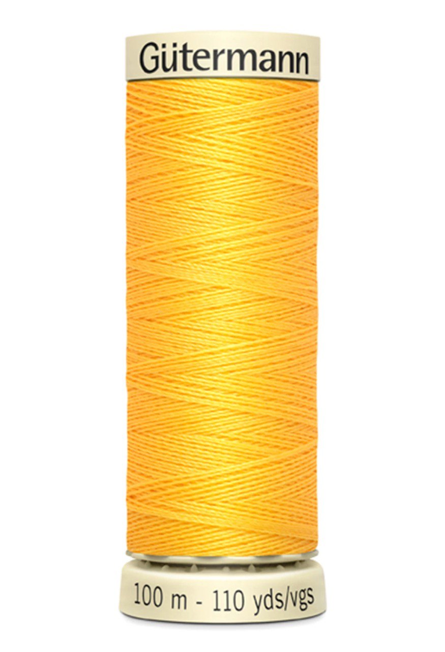Sew All Polyester Thread 110 yd 855