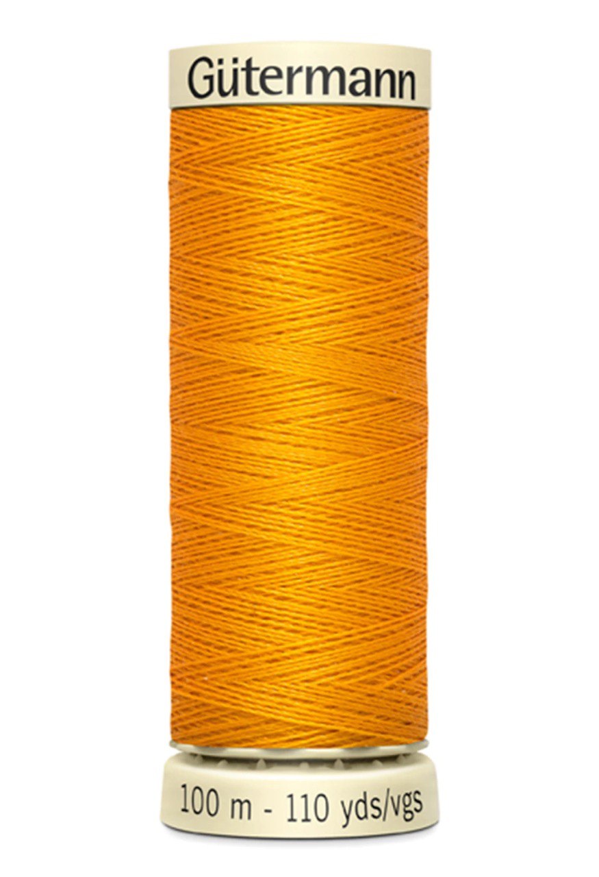 Sew All Polyester Thread 110 yd 860