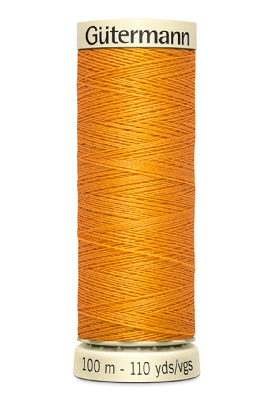 Sew All Polyester Thread 110 yd 862