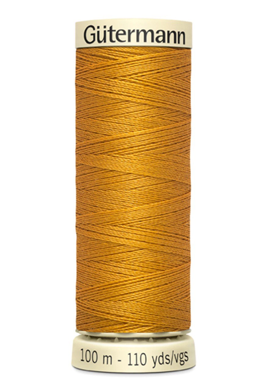 Sew All Polyester Thread 110 yd 870