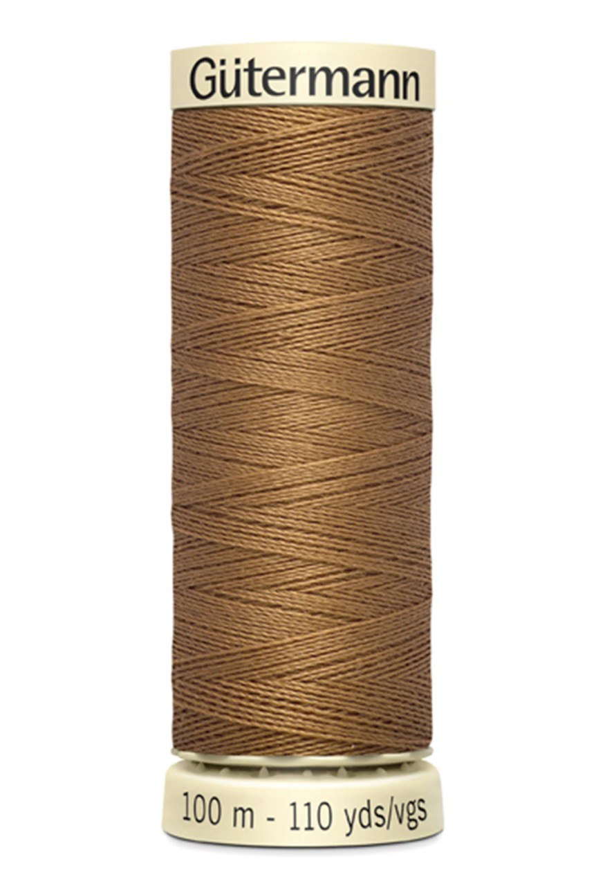 Sew All Polyester Thread 110 yd 875