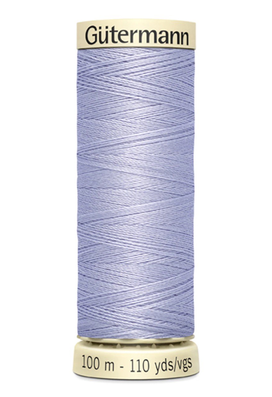 Sew All Polyester Thread 110 yd 900