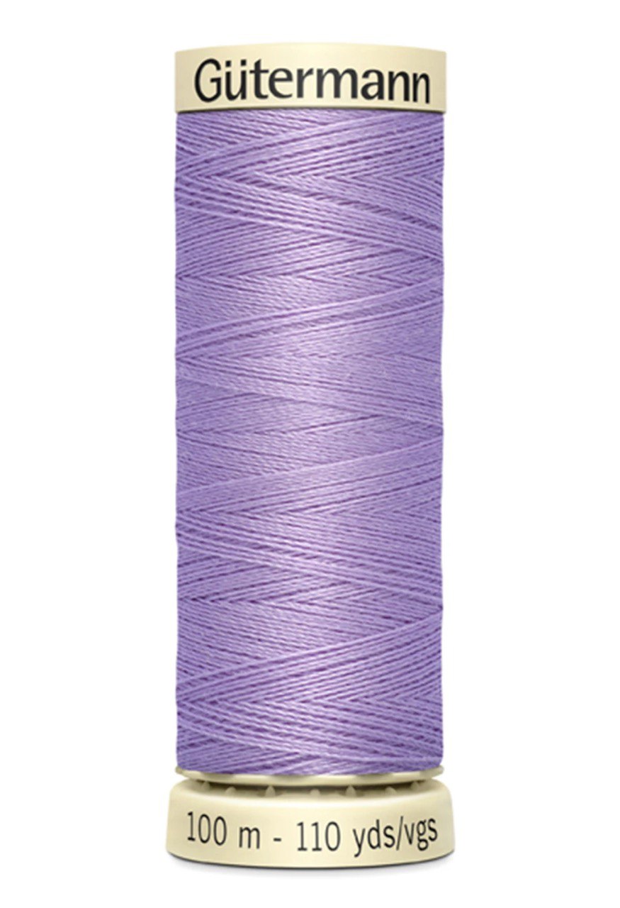Sew All Polyester Thread 110 yd 907