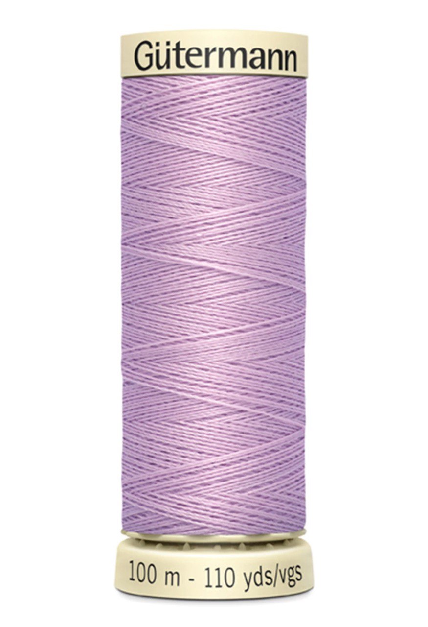 Sew All Polyester Thread 110 yd 909