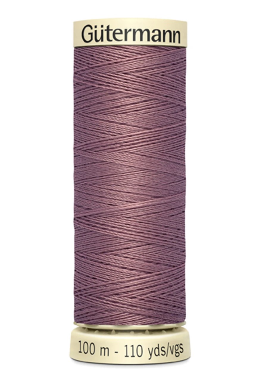 Sew All Polyester Thread 110 yd 911
