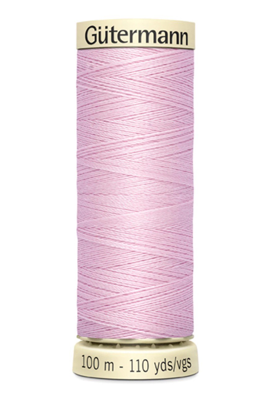 Sew All Polyester Thread 110 yd 912