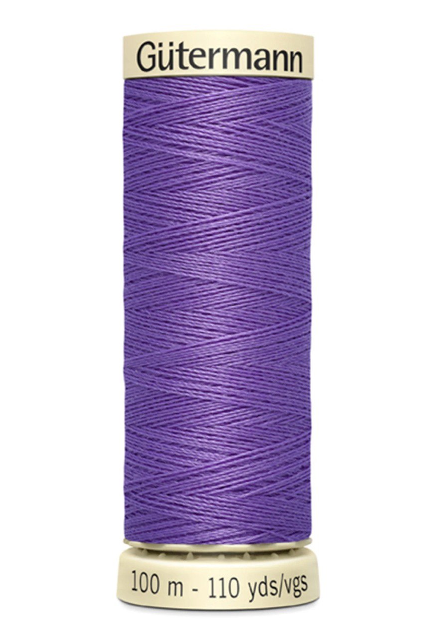 Sew All Polyester Thread 110 yd 925