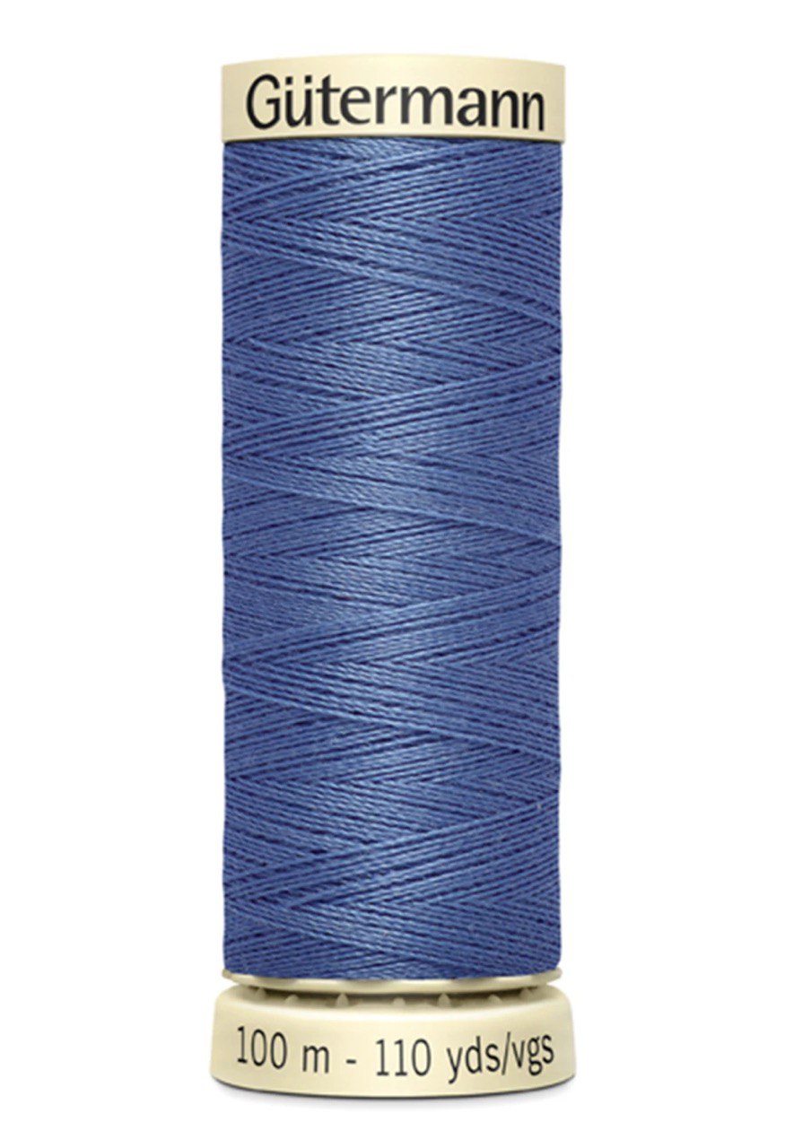Sew All Polyester Thread 110 yd 933