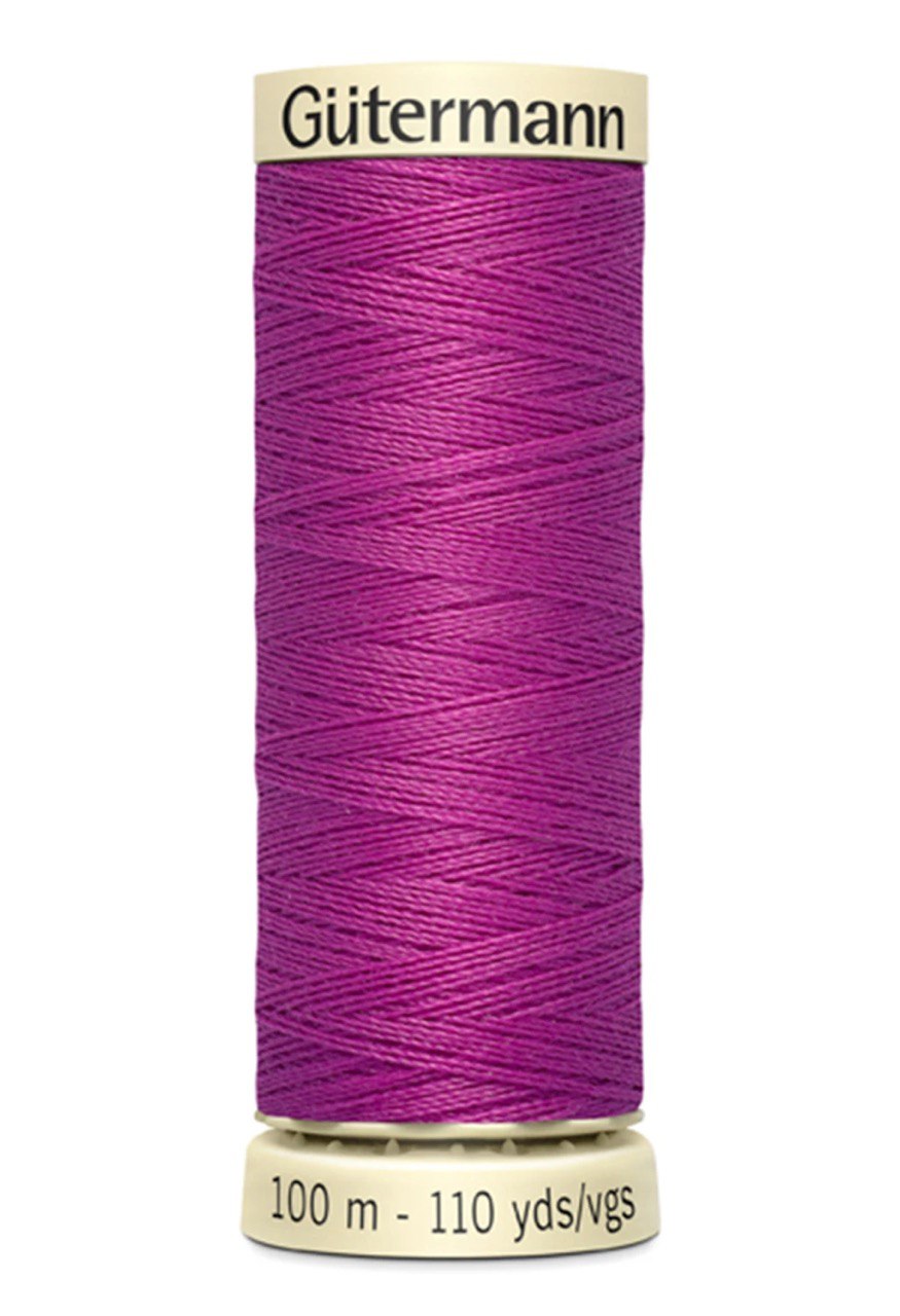 Sew All Polyester Thread 110 yd 936