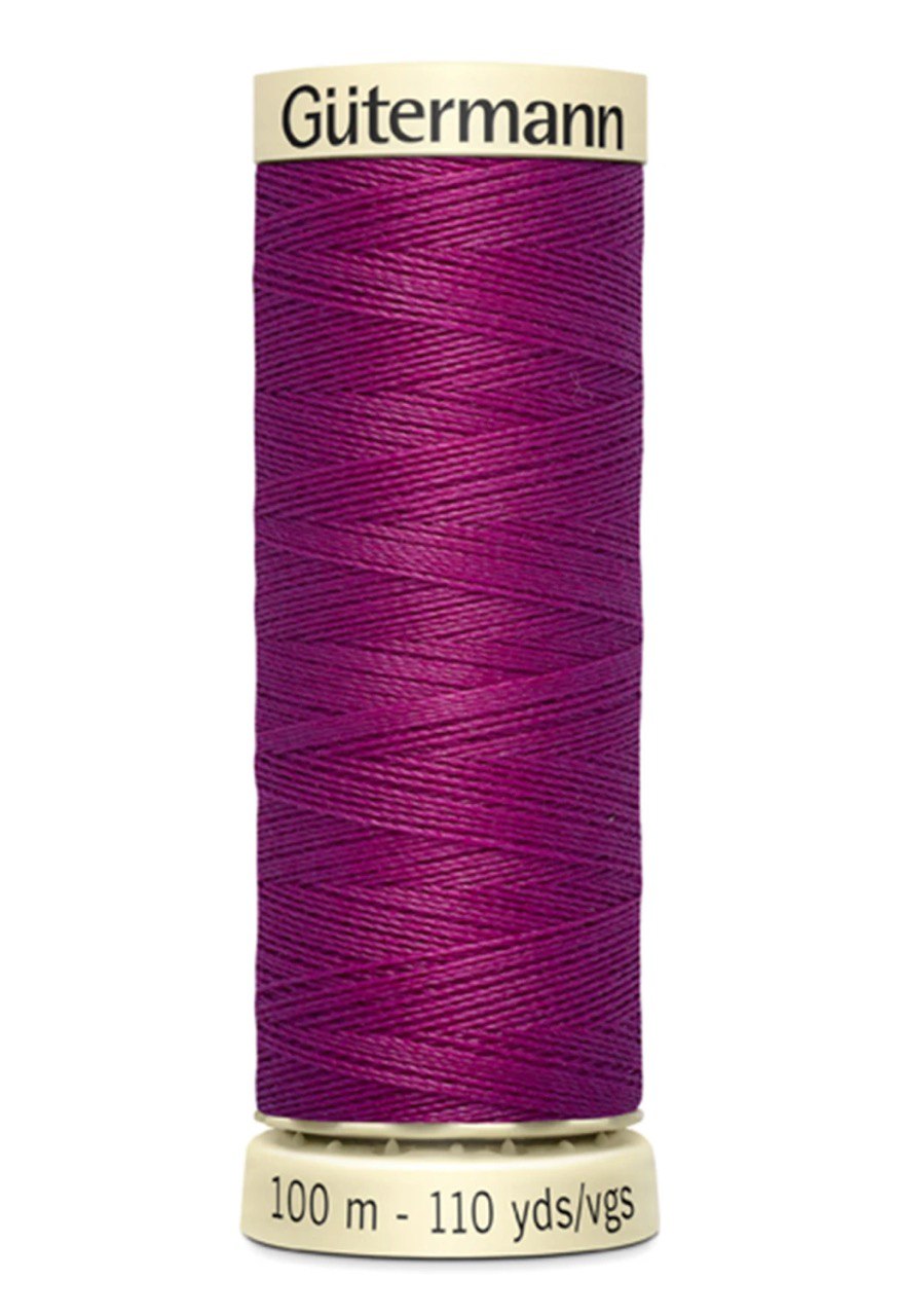 Sew All Polyester Thread 110 yd 938
