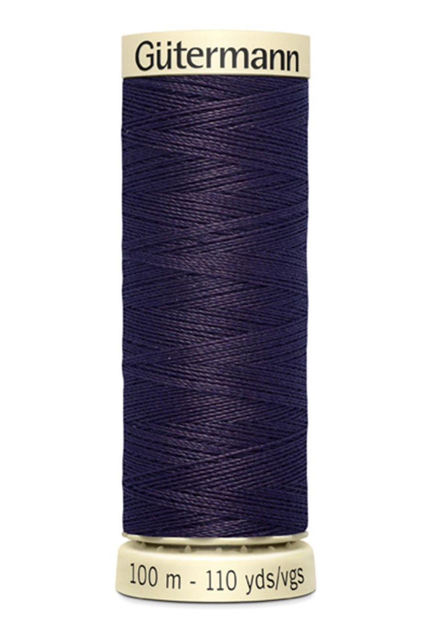 Sew All Polyester Thread 110 yd 939