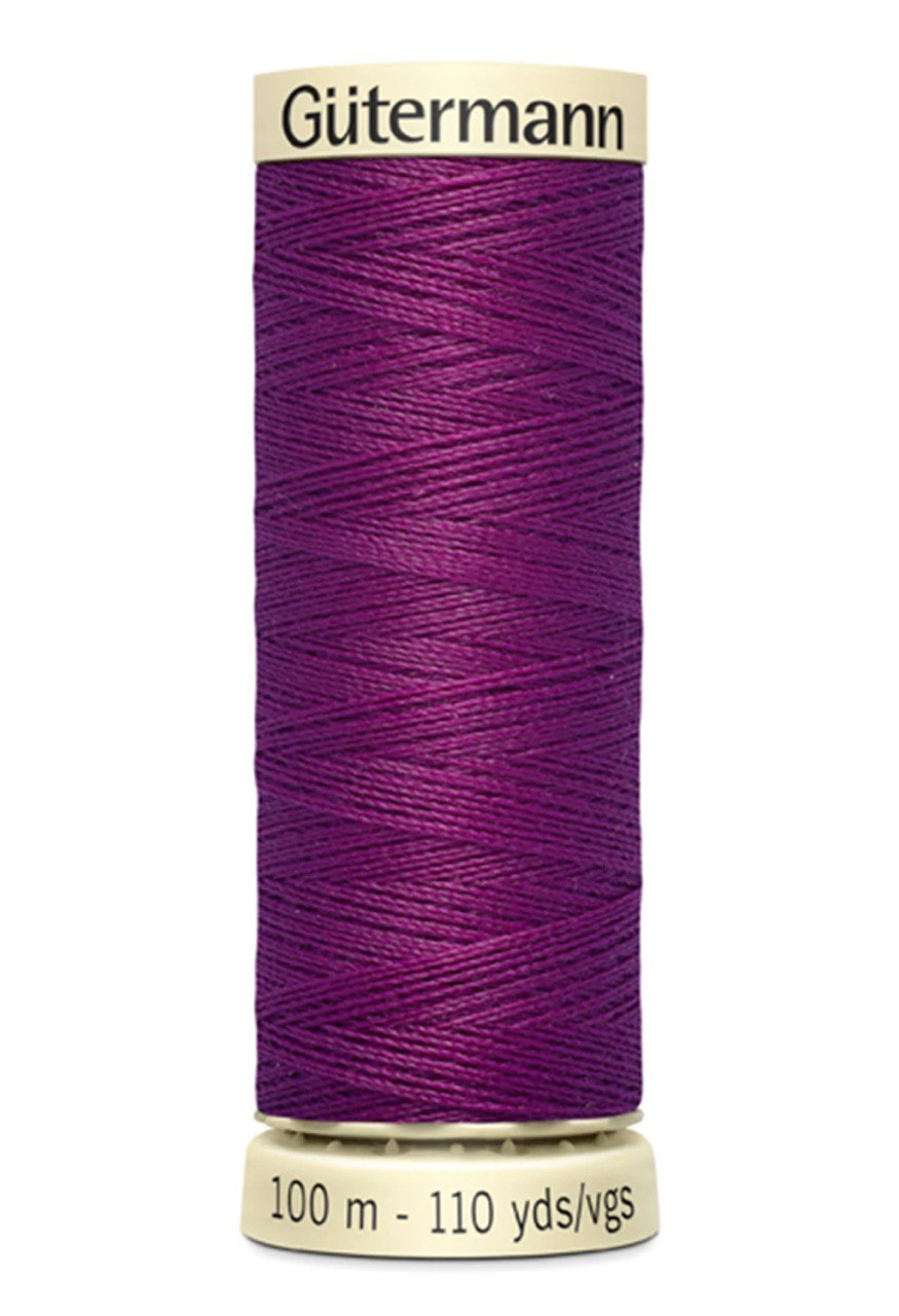 Sew All Polyester Thread 110 yd 940