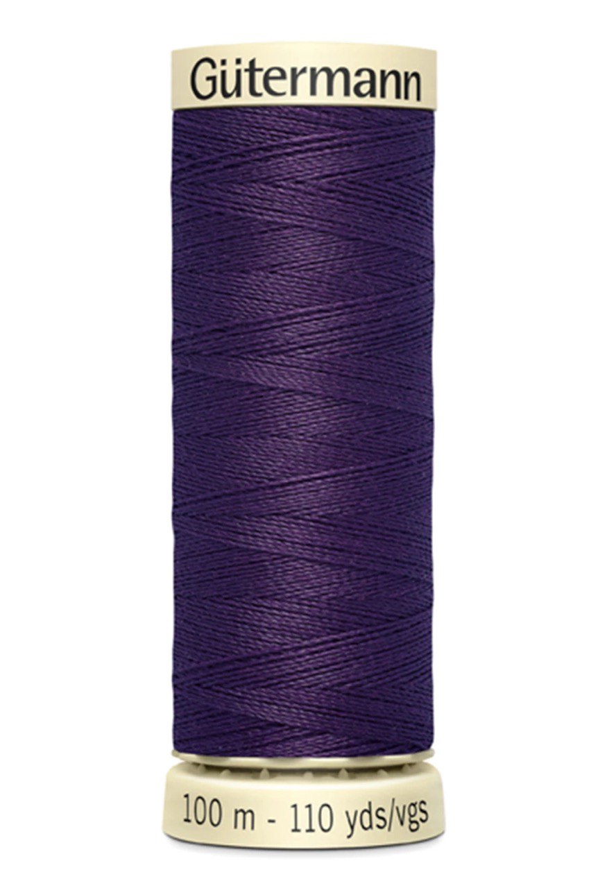 Sew All Polyester Thread 110 yd 941