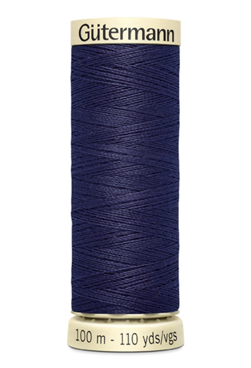 Sew All Polyester Thread 110 yd 943