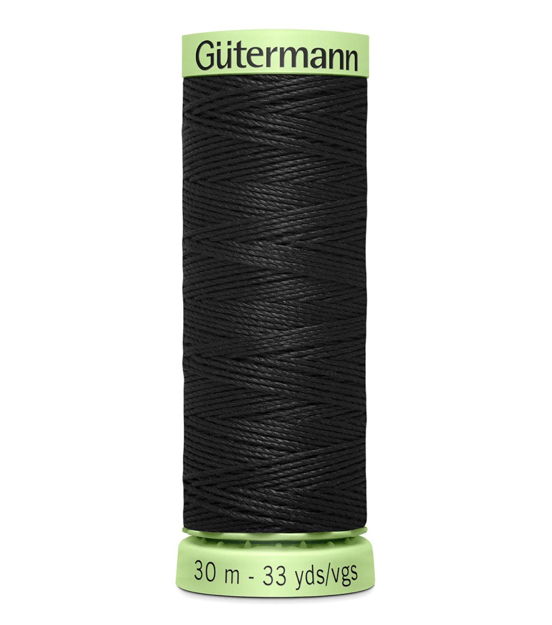 Heavy Duty Top Stitch Thread 33yd 010