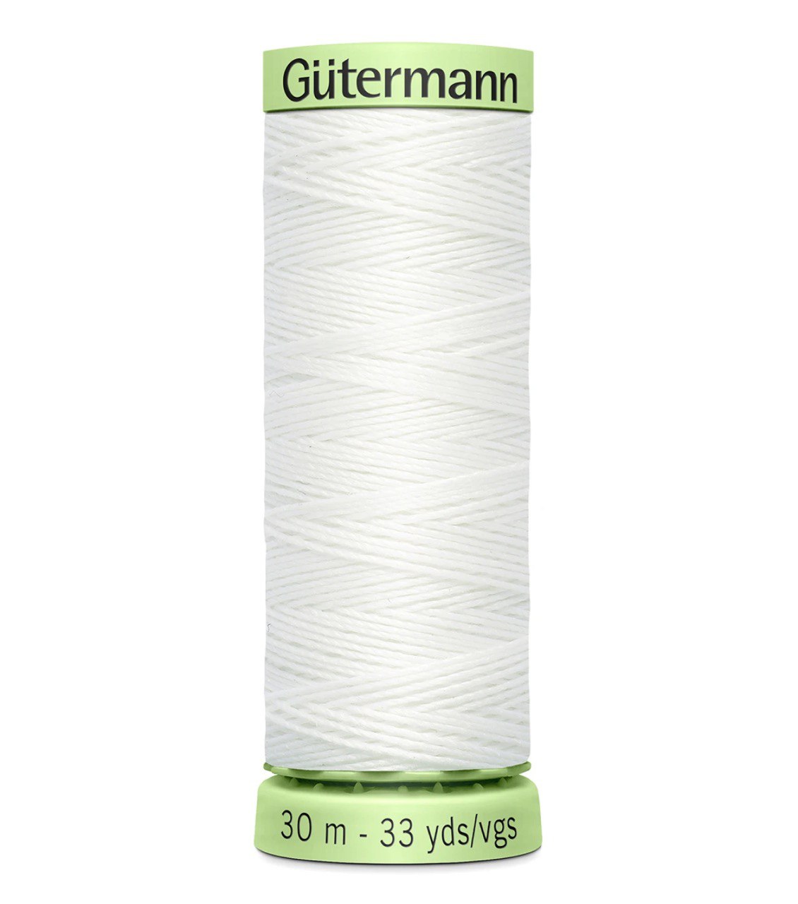 Heavy Duty Top Stitch Thread 33yd 020