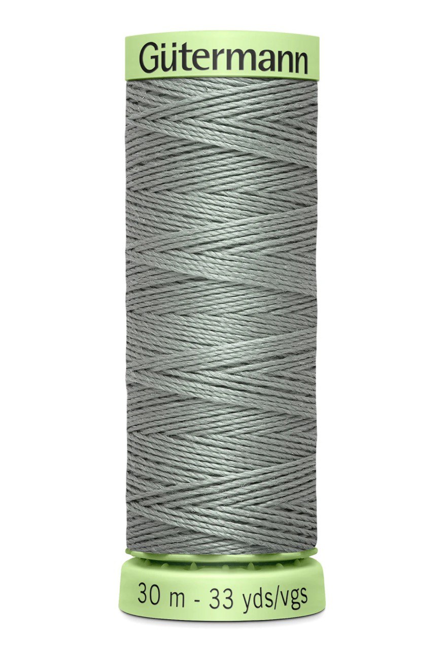 Heavy Duty Top Stitch Thread 33yd 114
