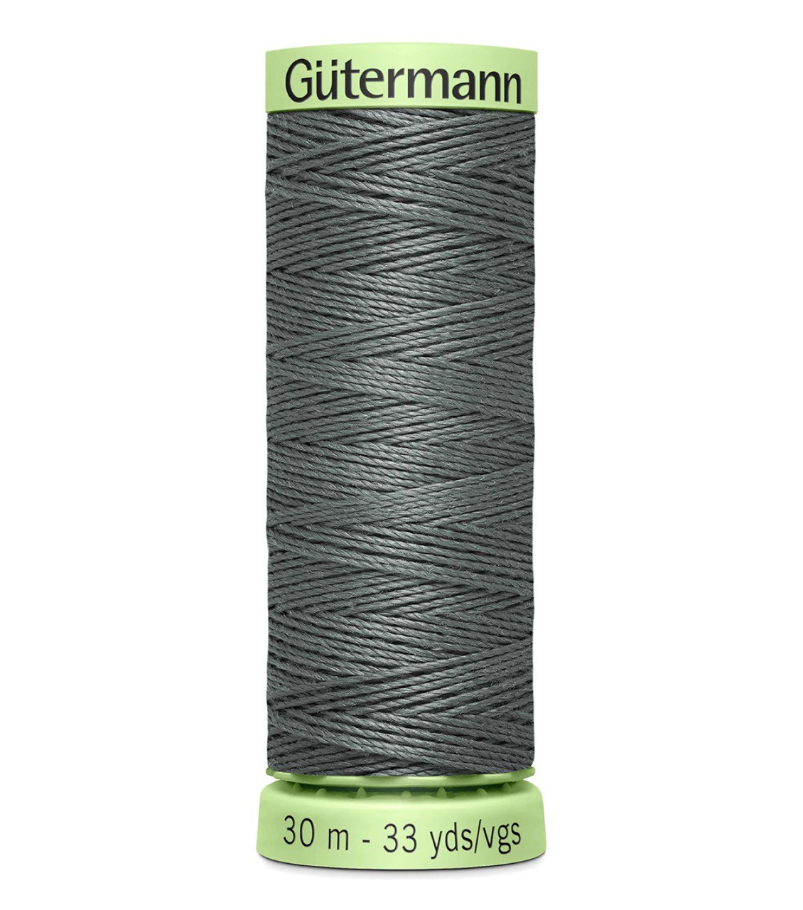 Heavy Duty Top Stitch Thread 33yd 115